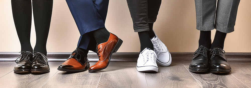 Who Should Wear Compression Socks? Top 10 Groups That Benefit and Why